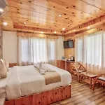 Hotel Nirosha, Manali