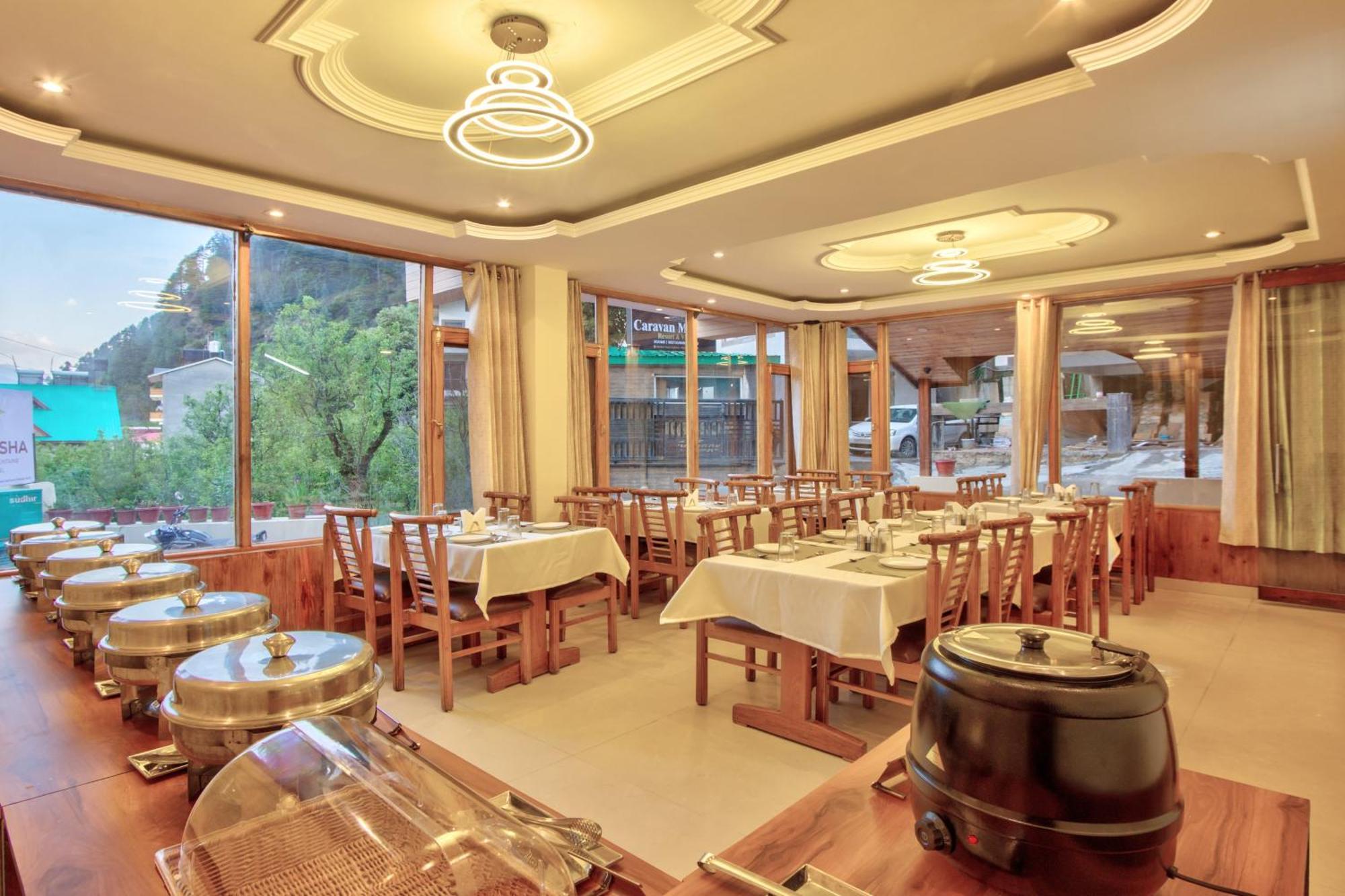 Hotel Nirosha,